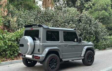 Suzuki Jimny, 2026 год, 2 450 000 рублей, 21 фотография