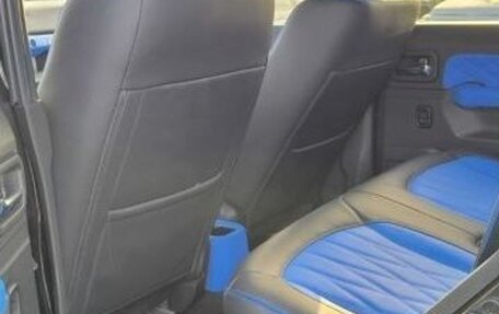 Suzuki Jimny, 2026 год, 2 450 000 рублей, 13 фотография