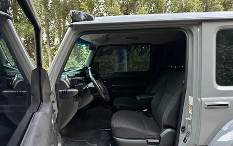 Suzuki Jimny, 2026 год, 2 450 000 рублей, 22 фотография