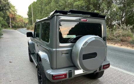 Suzuki Jimny, 2026 год, 2 450 000 рублей, 18 фотография