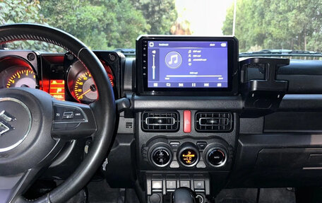 Suzuki Jimny, 2026 год, 2 450 000 рублей, 25 фотография