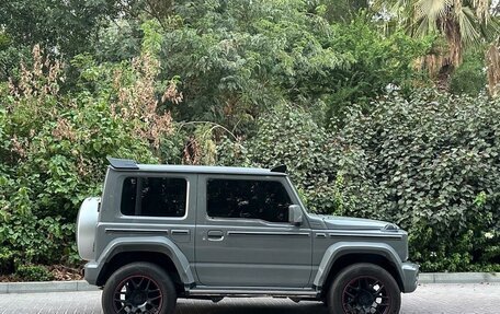 Suzuki Jimny, 2026 год, 2 450 000 рублей, 20 фотография