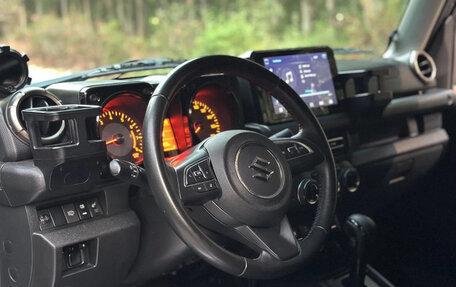 Suzuki Jimny, 2026 год, 2 450 000 рублей, 23 фотография