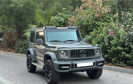 Suzuki Jimny, 2026 год, 2 450 000 рублей, 14 фотография