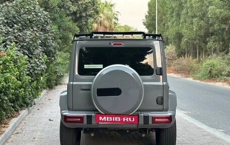 Suzuki Jimny, 2026 год, 2 450 000 рублей, 19 фотография