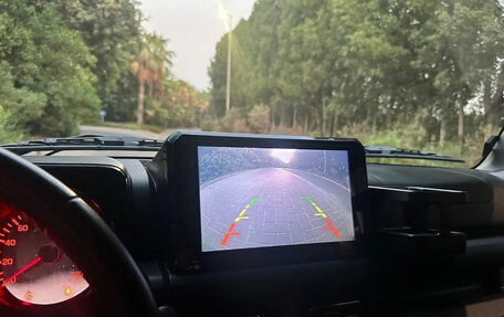 Suzuki Jimny, 2026 год, 2 450 000 рублей, 27 фотография