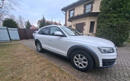 Audi Q5, 2011 год, 1 290 000 рублей, 3 фотография