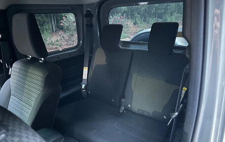 Suzuki Jimny, 2026 год, 2 450 000 рублей, 29 фотография
