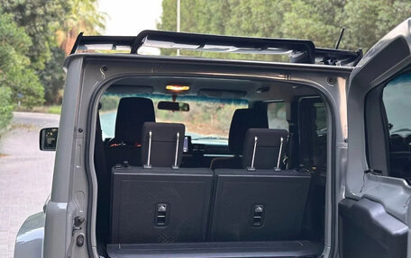 Suzuki Jimny, 2026 год, 2 450 000 рублей, 30 фотография