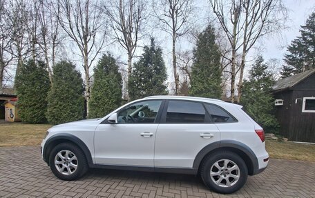 Audi Q5, 2011 год, 1 290 000 рублей, 4 фотография