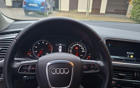 Audi Q5, 2011 год, 1 290 000 рублей, 7 фотография