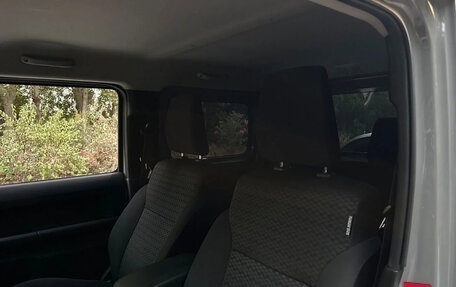 Suzuki Jimny, 2026 год, 2 450 000 рублей, 28 фотография