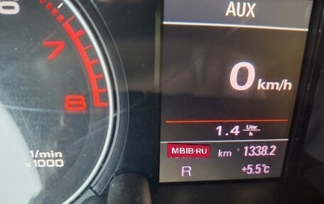 Audi Q5, 2011 год, 1 290 000 рублей, 8 фотография