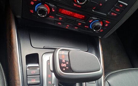 Audi Q5, 2011 год, 1 290 000 рублей, 9 фотография