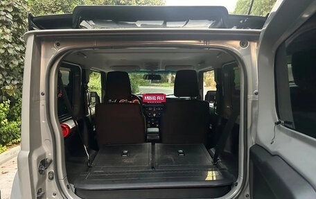 Suzuki Jimny, 2026 год, 2 450 000 рублей, 31 фотография