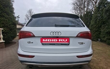 Audi Q5, 2011 год, 1 290 000 рублей, 5 фотография