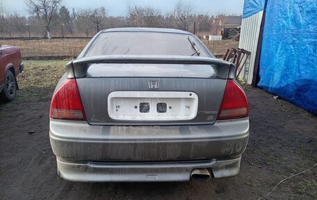 Honda Prelude IV, 1993 год, 300 000 рублей, 5 фотография