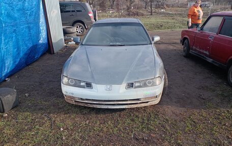 Honda Prelude IV, 1993 год, 300 000 рублей, 3 фотография