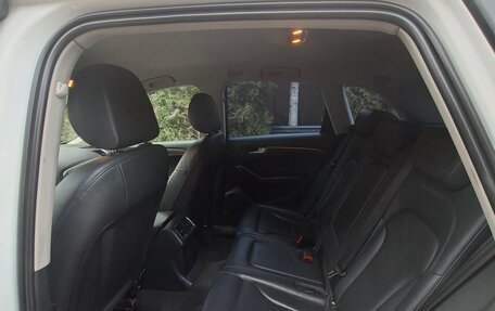 Audi Q5, 2011 год, 1 290 000 рублей, 11 фотография