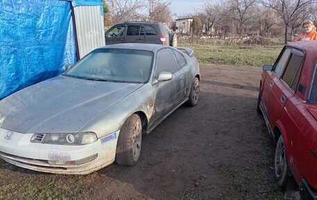 Honda Prelude IV, 1993 год, 300 000 рублей, 7 фотография