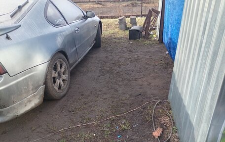 Honda Prelude IV, 1993 год, 300 000 рублей, 4 фотография