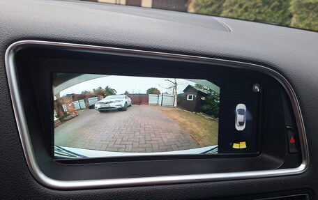 Audi Q5, 2011 год, 1 290 000 рублей, 12 фотография