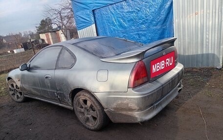 Honda Prelude IV, 1993 год, 300 000 рублей, 6 фотография