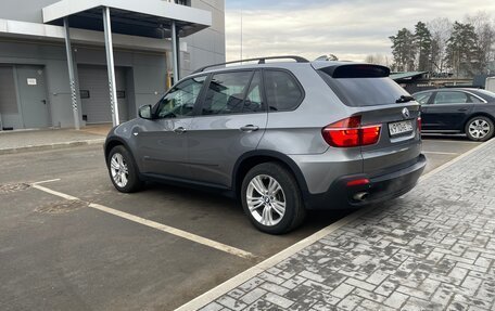BMW X5, 2008 год, 2 250 000 рублей, 5 фотография