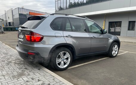 BMW X5, 2008 год, 2 250 000 рублей, 7 фотография