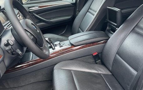 BMW X5, 2008 год, 2 250 000 рублей, 11 фотография