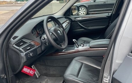 BMW X5, 2008 год, 2 250 000 рублей, 12 фотография