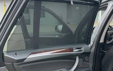 BMW X5, 2008 год, 2 250 000 рублей, 14 фотография