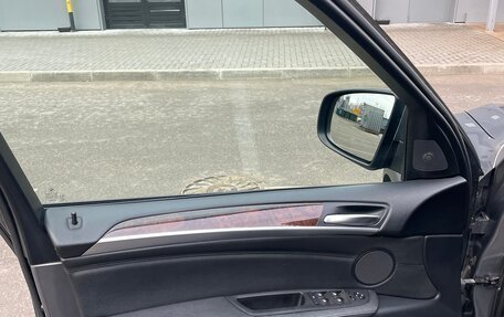 BMW X5, 2008 год, 2 250 000 рублей, 16 фотография