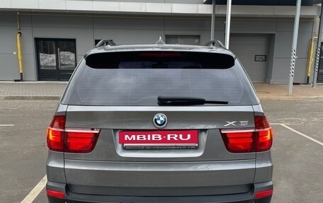 BMW X5, 2008 год, 2 250 000 рублей, 6 фотография