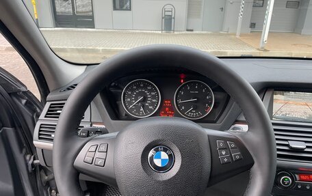 BMW X5, 2008 год, 2 250 000 рублей, 18 фотография