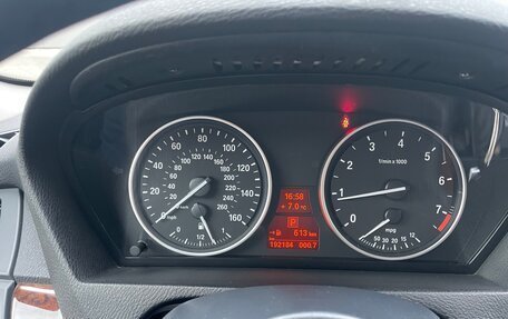 BMW X5, 2008 год, 2 250 000 рублей, 22 фотография