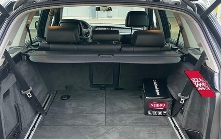 BMW X5, 2008 год, 2 250 000 рублей, 10 фотография