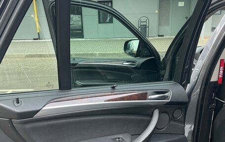 BMW X5, 2008 год, 2 250 000 рублей, 15 фотография