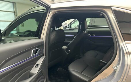 Haval F7, 2026 год, 3 099 000 рублей, 3 фотография