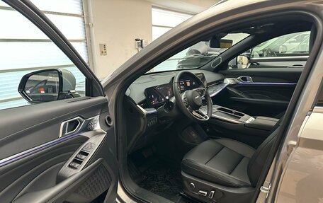 Haval F7, 2026 год, 3 099 000 рублей, 6 фотография