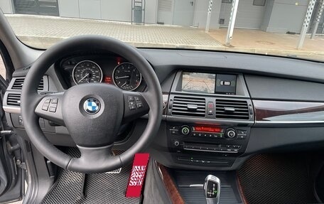 BMW X5, 2008 год, 2 250 000 рублей, 17 фотография