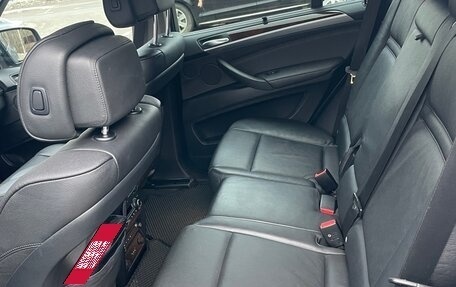 BMW X5, 2008 год, 2 250 000 рублей, 13 фотография