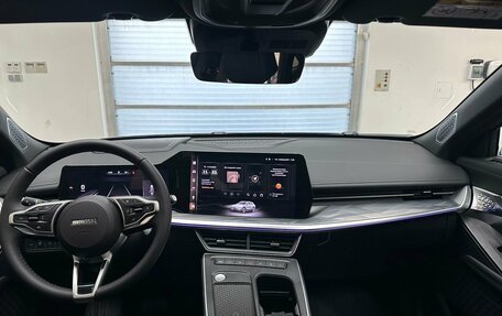 Haval F7, 2026 год, 3 099 000 рублей, 9 фотография