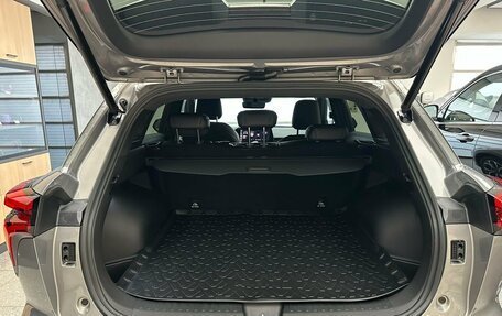 Haval F7, 2026 год, 3 099 000 рублей, 12 фотография