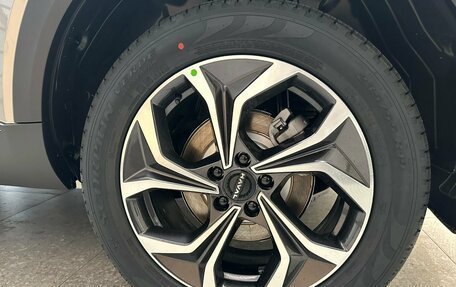 Haval F7, 2026 год, 3 099 000 рублей, 13 фотография