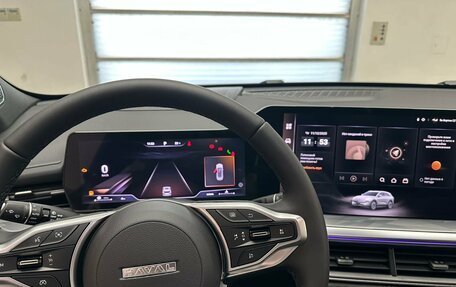 Haval F7, 2026 год, 3 099 000 рублей, 14 фотография