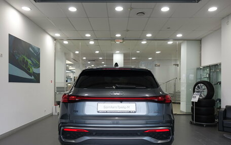 Audi Q5, 2025 год, 8 750 000 рублей, 3 фотография