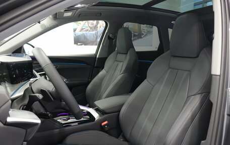 Audi Q5, 2025 год, 8 750 000 рублей, 8 фотография