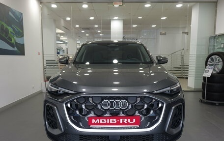 Audi Q5, 2025 год, 8 750 000 рублей, 2 фотография