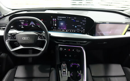 Audi Q5, 2025 год, 8 750 000 рублей, 11 фотография